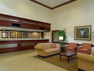 Days Inn Tallahassee Interno foto