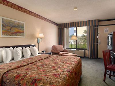 Days Inn Tallahassee Camera foto