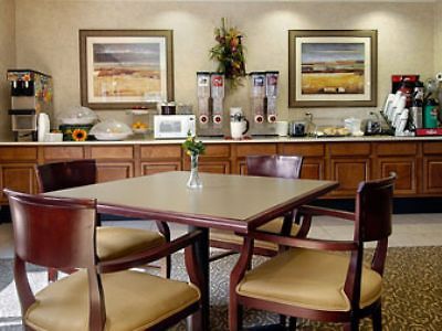 Days Inn Tallahassee Ristorante foto