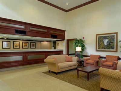 Days Inn Tallahassee Interno foto
