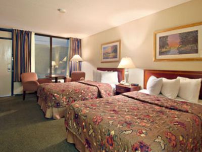 Days Inn Tallahassee Camera foto