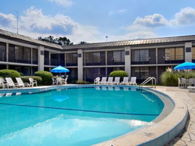 Days Inn Tallahassee Servizi foto